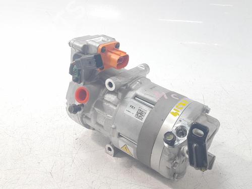 Used AC compressor KIA SPORTAGE V (NQ5) 1.6 T-GDI MHEV (160 hp) 29955465
