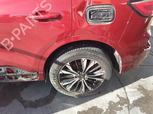 Used Rear left wheel arch trim FORD KUGA III (DFK) [2019-2025]  28076676