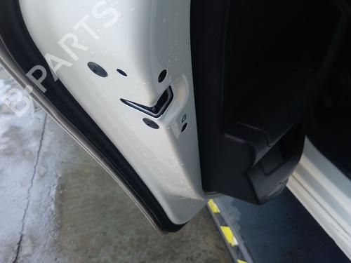 Used Rear left lock Rear left lock 37199998 37199998