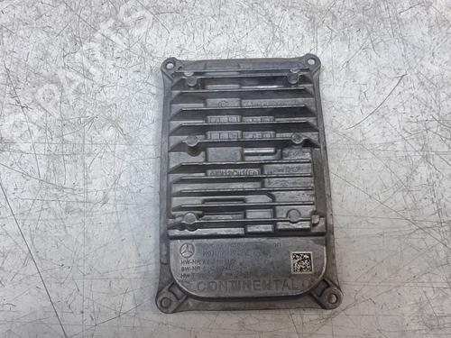 Used Lights ECU MERCEDES-BENZ A-CLASS (W177) [2018-2025]  21086996