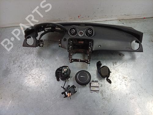 Used Airbag Kit Airbag Kit 36995343 36995343