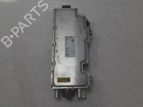 Used Electronic module BMW 3 (F30, F80) 330 e (252 hp) 33173264