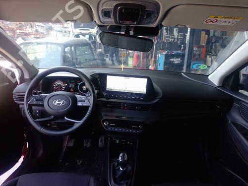 Right tailgate light HYUNDAI i20 III (BC3, BI3) 1.0 T-GDI hybrid 48V | BP37019624C80 - Image 15