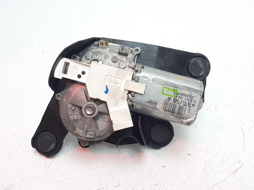 Used Rear wiper motor CITROËN DS3 (SA_) [2009-2016]  11742349