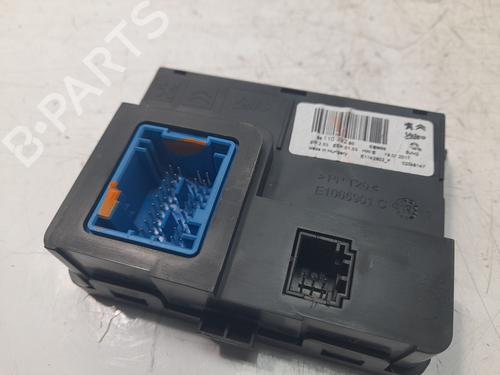 Electronic module PEUGEOT 3008 II SUV (MC_, MR_, MJ_, M4_)  | BP27839635M83 