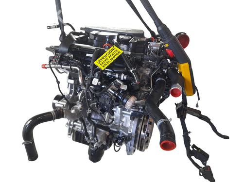 Engine HYUNDAI TUCSON (NX4E, NX4A) | BP28672311M1