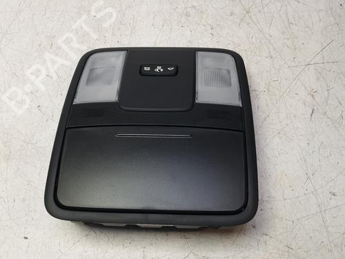 Used Interior roof light Interior roof light KIA CEED Sportswagon (CD) 1.0 T-GDI (101 hp) 26322305 26322305