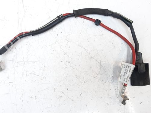 Used Battery VW GOLF VII (5G1, BQ1, BE1, BE2) 2.0 TDI (150 hp) 16586131