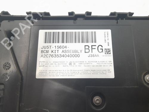 Fuse box FORD MONDEO V Hatchback (CE)  | BP24660349E1 