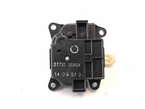 Used Electronic module Electronic module NISSAN PULSAR Hatchback (C13) 1.5 dCi (110 hp) 10271840 10271840