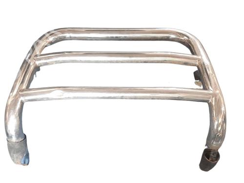 Used Front bumper reinforcement LAND ROVER FREELANDER I (L314) [1998-2006]  15506600