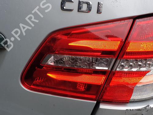 Right tailgate light MERCEDES-BENZ B-CLASS Sports Tourer (W246, W242)  | BP21187143C80 