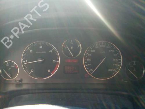 Left rear window switch PEUGEOT 406 (8B) 2.0 HDI 110 | BP1332235I29 