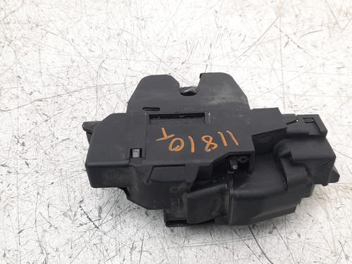 Used Tailgate lock CITROËN C4 SPACETOURER (3D_) [2018-2025]  19746301