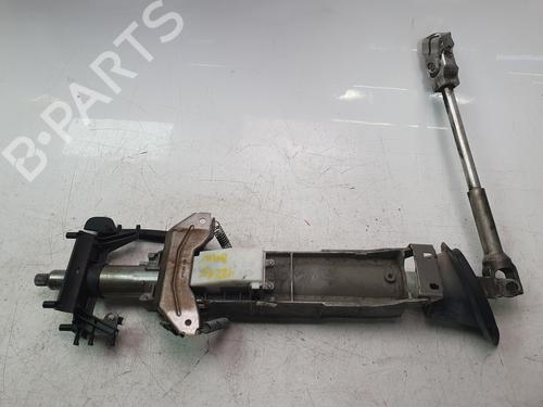 Used Steering column BMW 1 (F20) 118 d (143 hp) 28112856