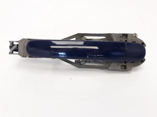 Used Rear right exterior door handle Rear right exterior door handle VW PASSAT B5 (3B2) 1.9 TDI Syncro/4motion (110 hp) 10216218 10216218
