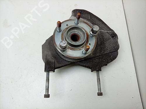 Used Right front steering knuckle Right front steering knuckle 37873636 37873636