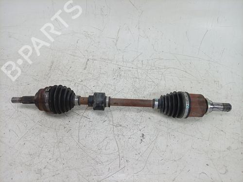 Used Left front driveshaft Left front driveshaft 36995307 36995307