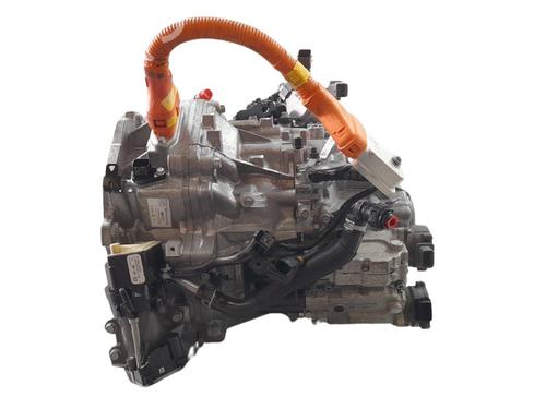 Gearbox HYUNDAI KONA (OS, OSE, OSI)  | BP17390698M3 
