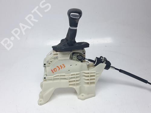 Gear lever KIA NIRO I (DE) 1.6 GDI Plug-in Hybrid | BP8657096M90 