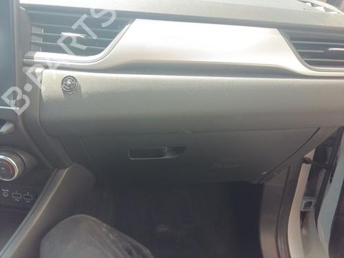 Glove box RENAULT CAPTUR II (HF_) TCe 160 (HFN1) | BP28450646C95 - Image 2