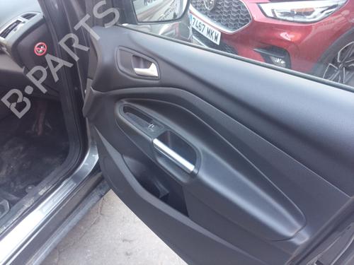 Used Front right window mechanism FORD KUGA II (DM2) 1.5 EcoBoost (150 hp) 30096908