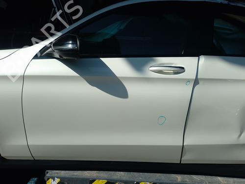 Used Left front door Left front door 36805433 36805433