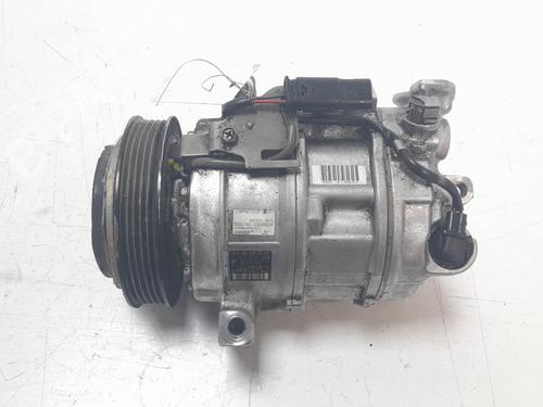 Used AC compressor MERCEDES-BENZ CLA Shooting Brake (X118) CLA 200 d (118.612) (150 hp) 28973896
