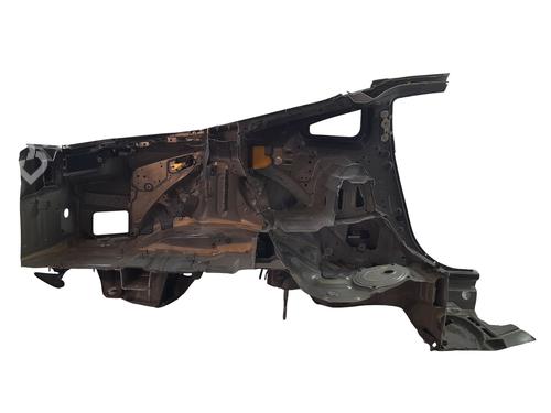 Left rear fenders NISSAN 350Z Roadster (Z33) 3.5 (AAZ33) | BP29020654C43 