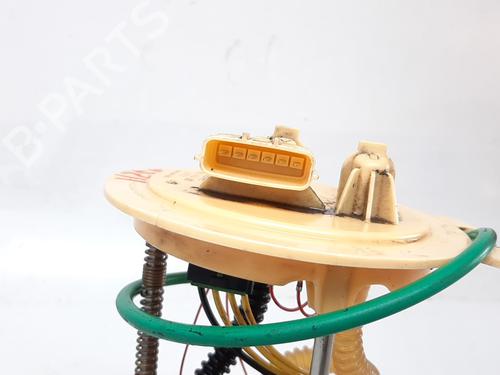 Fuel pump NISSAN QASHQAI II (J11, J11_)  | BP12544413M76 