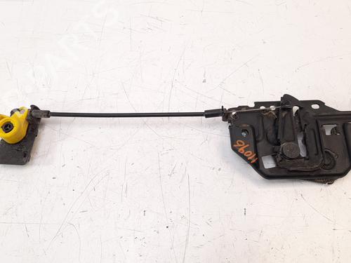 Hood lock FORD ECOSPORT 1.5 TDCi BP12345880C133
