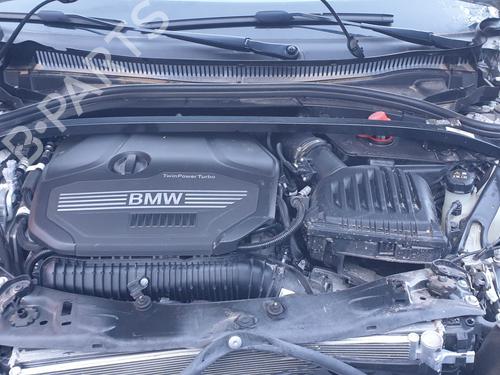 Used Steering rack BMW 1 (F40) 120 i (178 hp) 22547009