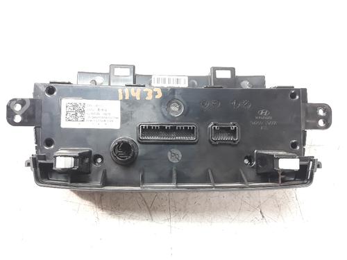 Climate control HYUNDAI KONA (OS, OSE, OSI)  | BP15847966I5 