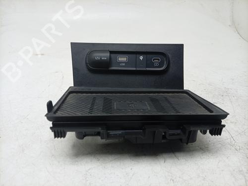 Used Electronic module Electronic module 39399812 39399812