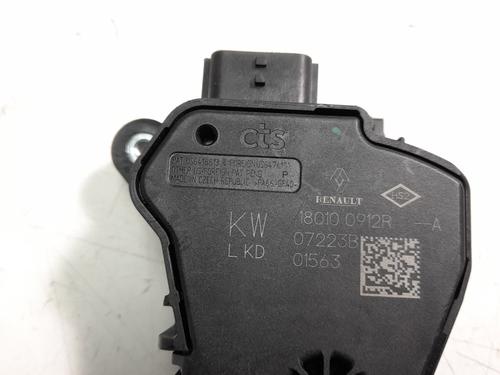Pedal DACIA JOGGER (RK_) 1.0 TCe 100 ECO-G (RKMT) | BP18100172I4 
