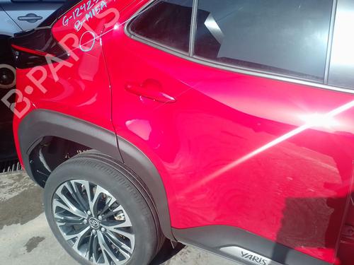 Used Fuel pump TOYOTA YARIS CROSS (MXP_) 1.5 Hybrid (MXPJ10) (116 hp) 31931533