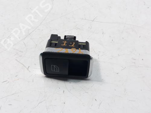Used Left rear window switch MERCEDES-BENZ CLA Coupe (C117) CLA 180 (117.342) (122 hp) 10272443
