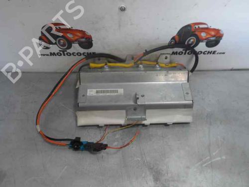 Passenger airbag PEUGEOT 307 (3A/C) 2.0 HDi 90 | BP345869C10 