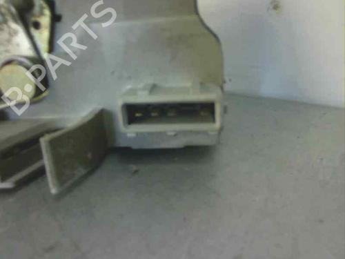 Rear right lock PEUGEOT 307 Break (3E) 2.0 HDI 110 | BP364401C99 