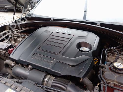 Used Catalyst Catalyst LAND ROVER RANGE ROVER VELAR (L560) 2.0 P300 Si4 4x4 (300 hp) 33264099 33264099