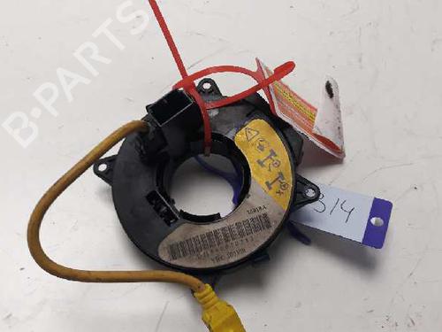 Used Squib airbag ROVER 25 I Hatchback (RF) 2.0 iDT (101 hp) 1252333