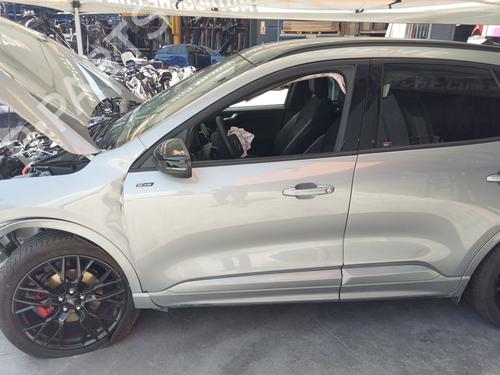 Used Left front door FORD KUGA III (DFK) 2.5 FHEV (190 hp) 28036548