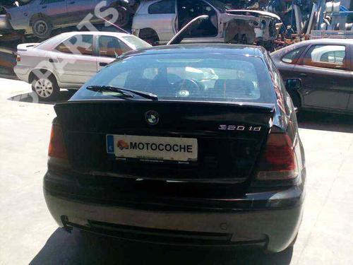 Front left interior door handle BMW 3 Compact (E46) 320 td | BP3209550I13  - Image 9