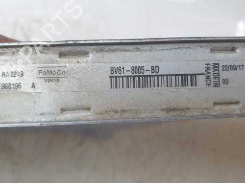Water radiator FORD KUGA II (DM2)  | BP21808018M31 