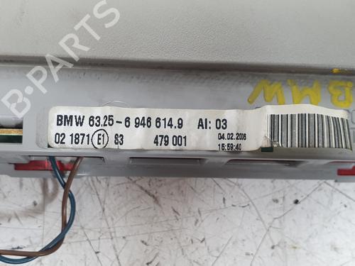 Third brake light BMW 3 (E90) 320 d | BP36390596L11 - Image 4