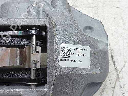 Left front brake caliper TESLA MODEL 3 (5YJ3) EV | BP38198813M105 - Image 4