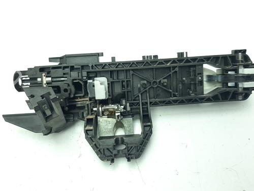 Rear left exterior door handle MERCEDES-BENZ A-CLASS (W176)  | BP9853030C130 