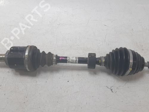 Used Left front driveshaft Left front driveshaft BMW X1 (F48) sDrive 18 d (150 hp) 33468264 33468264