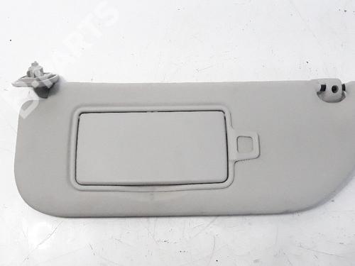 Used Left sun visor Left sun visor PEUGEOT 108 [2014-2026] 9715299 9715299
