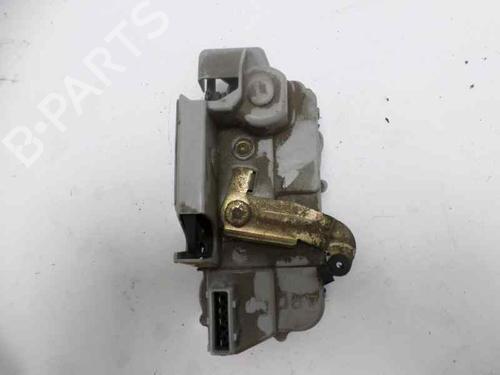 Rear right lock PEUGEOT 406 (8B) 1.9 TD | BP331955C99 